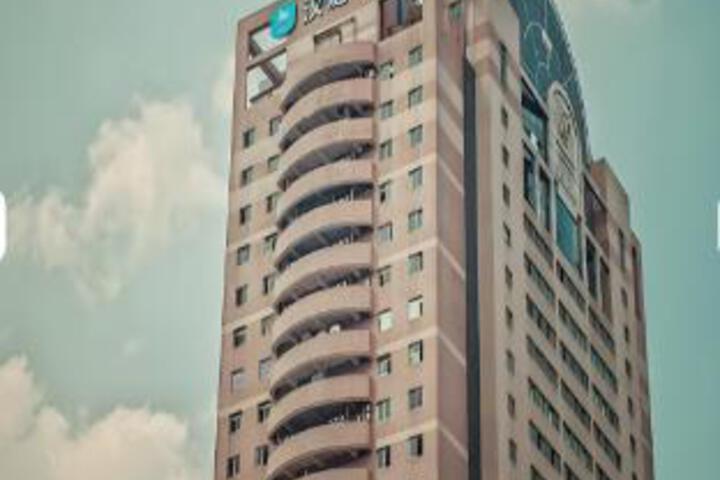 Hanting Hotel Chengdu Chunxi Road Yanshikou