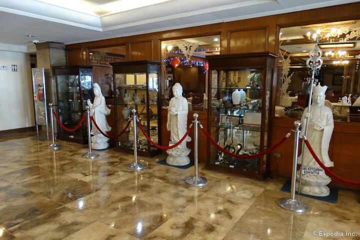 Hotel Interior 2 of 45