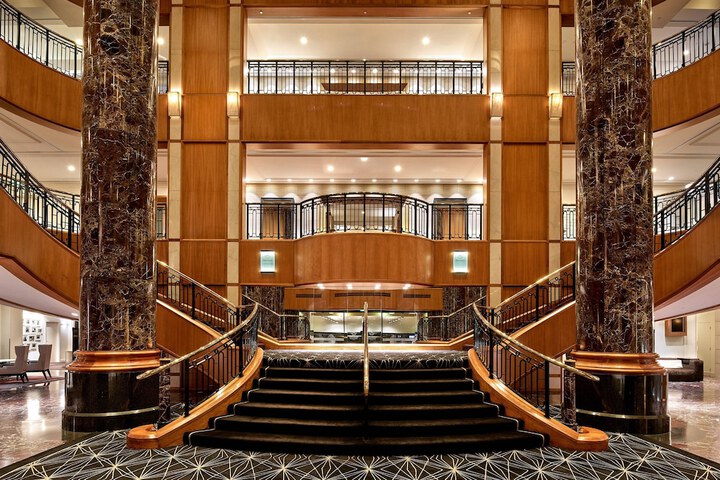 Hotel Interior 5 of 171