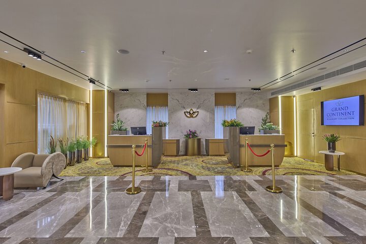 Hotel Interior 2 of 126