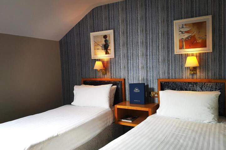 Fitness Facility Photos