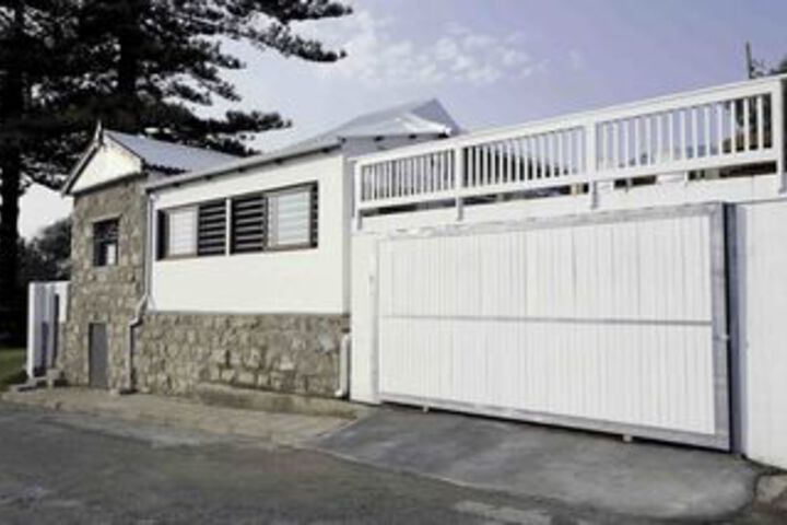 The Cove Guesthouse