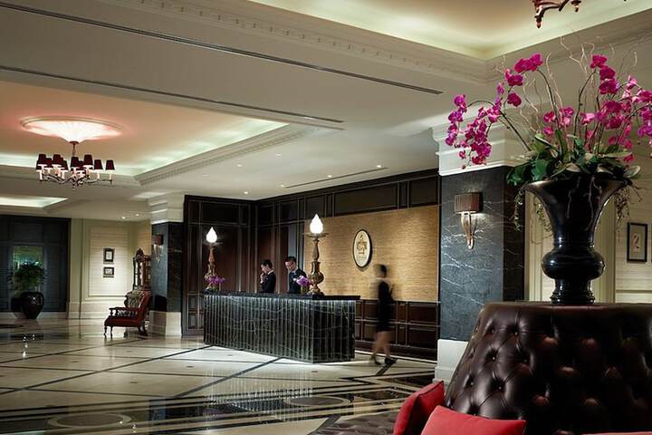 Hotel Interior 3 of 86
