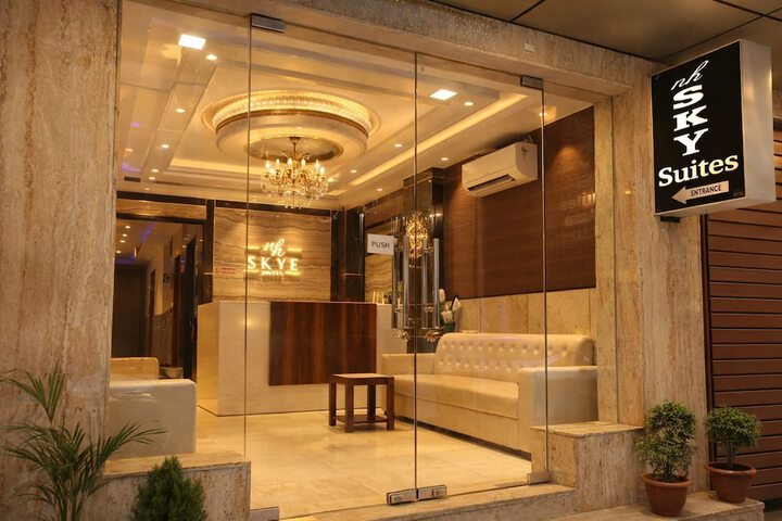 Hotel Interior 2 of 10