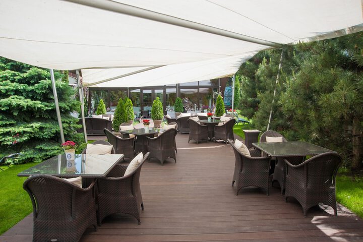 Terrace/Patio 55 of 55