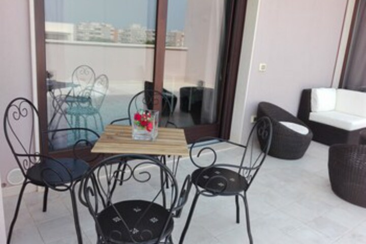 Terrace/Patio 24 of 24