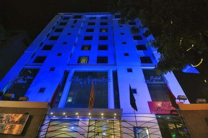 Hotel 41 of 41