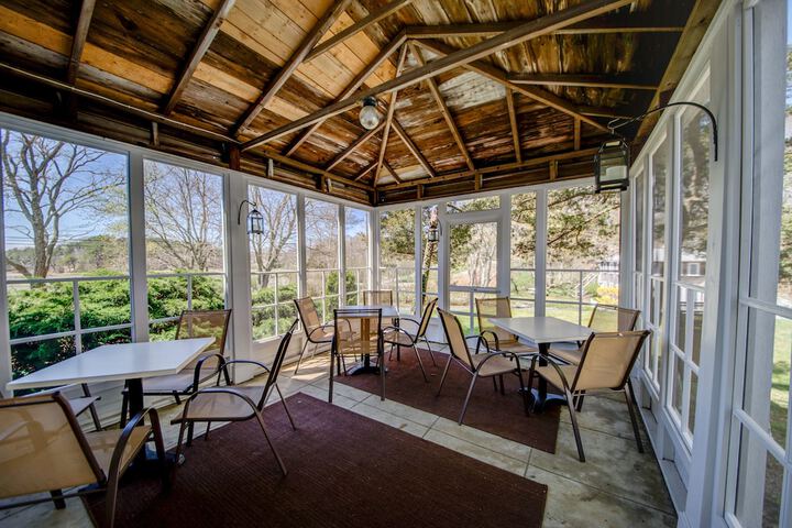 Terrace/Patio 101 of 109