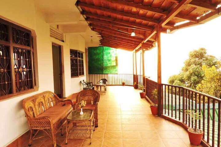 Terrace/Patio 7 of 12