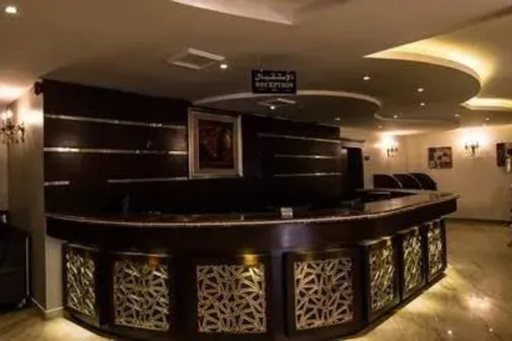 Rest Night Hotel Suites Al Moroj Aparthotel