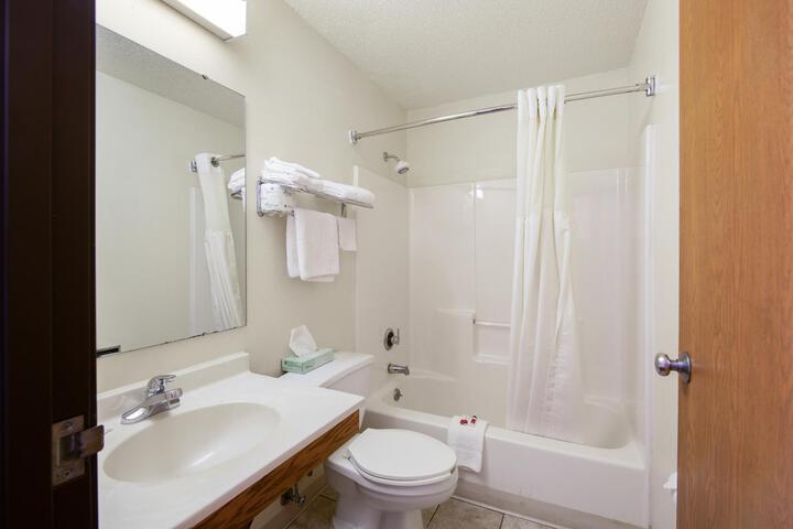 1 King Bed Suite (5 of 17)