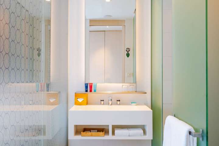 Bathroom Vanities