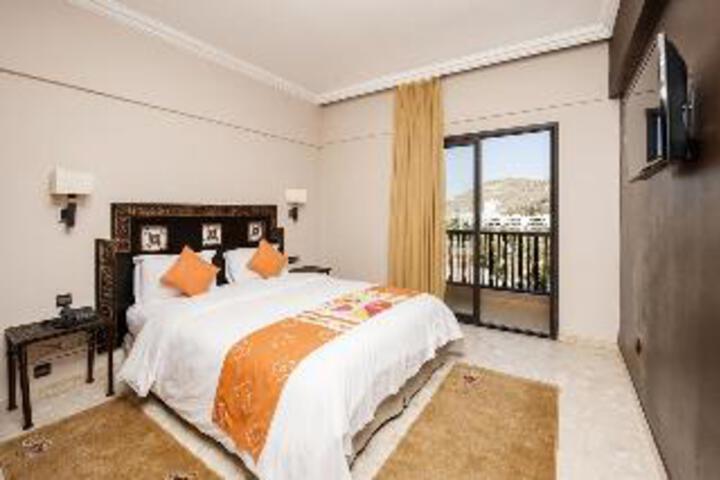 Room 105 of 105