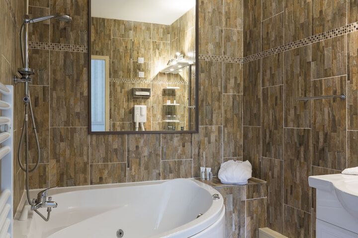 Bath Amenities