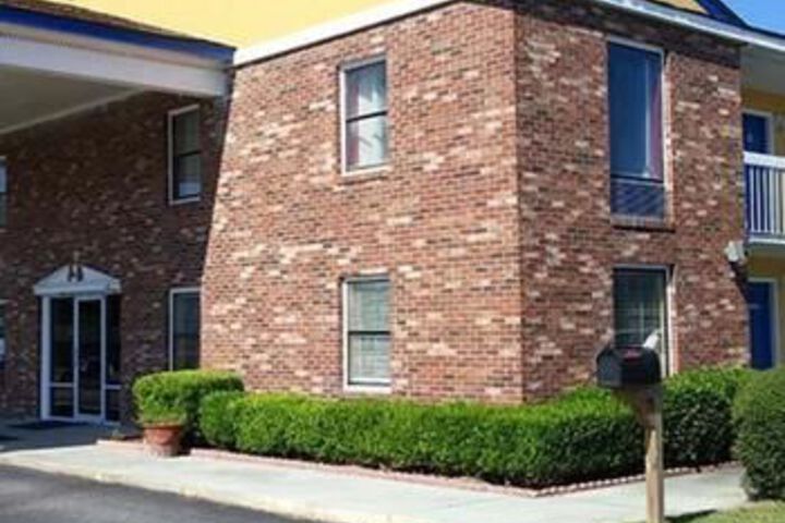 Hotel 10 of 60