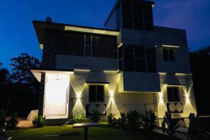 Aravali Villa