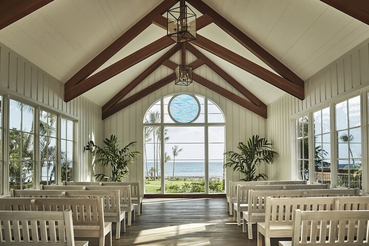 Chapel