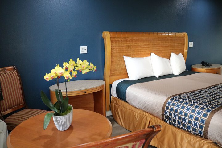 Premium King Bed (11 of 14)