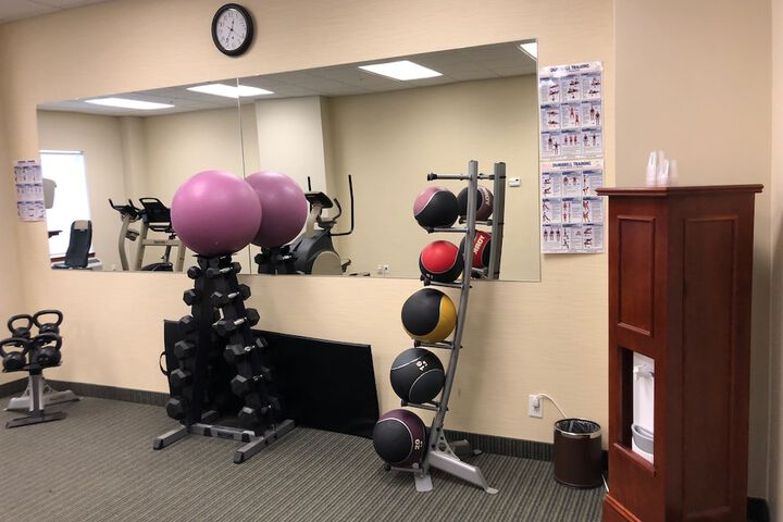 Health and Fitness 42 of 55