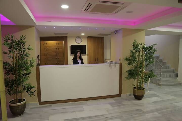 Hotel Interior 2 of 91