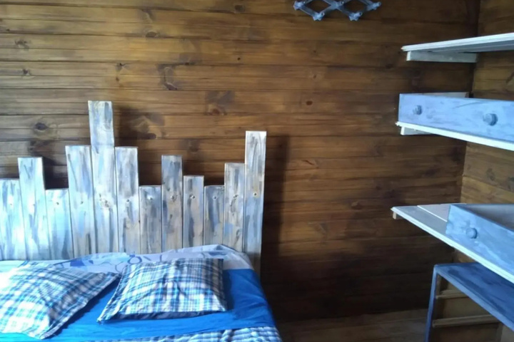 Posada La Viuda Del Diablo