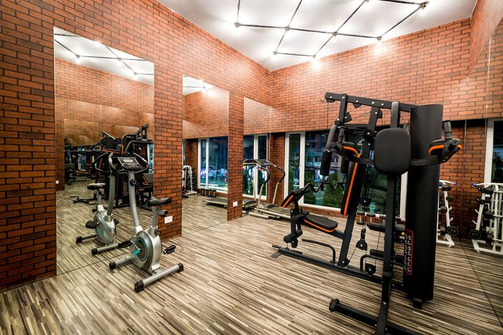 Health and Fitness 19 of 28