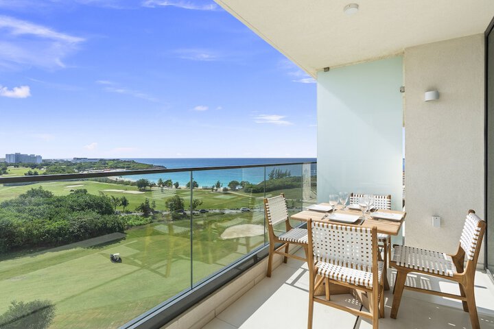 Terrace/Patio 752 of 1000