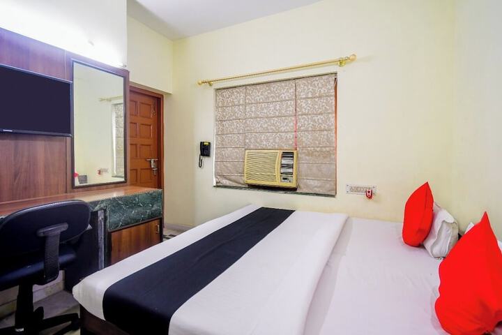 Captains home stay