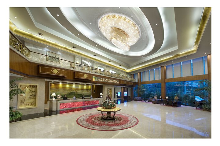 Hotel Interior 2 of 45
