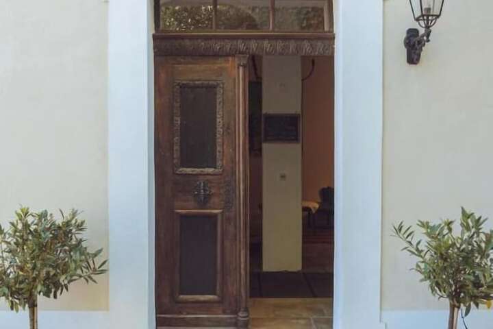 Hotel 86 of 96