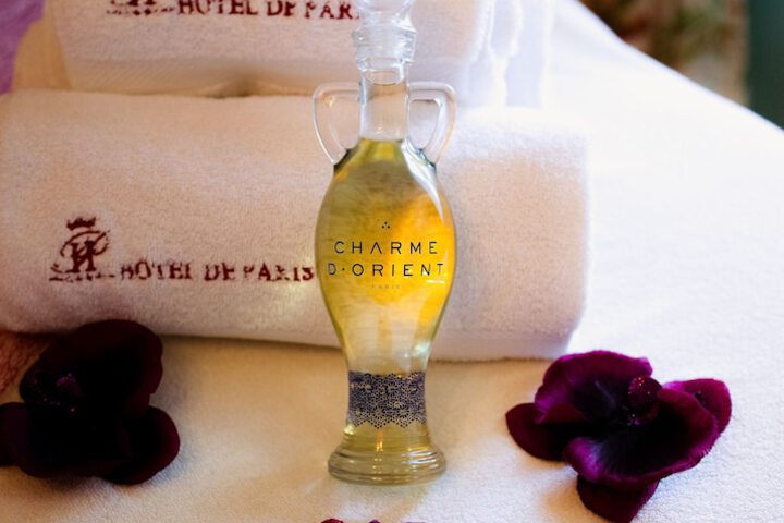 Hotel Spa