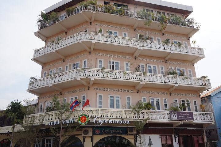 Hotel 56 of 68