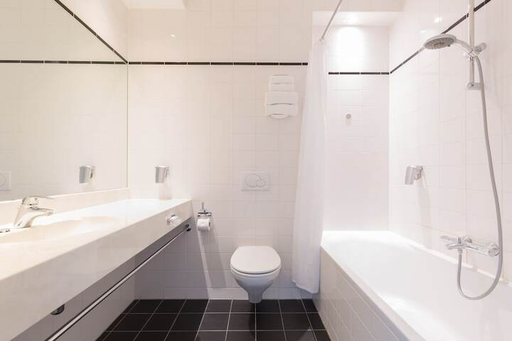 Bathroom Interior Photo