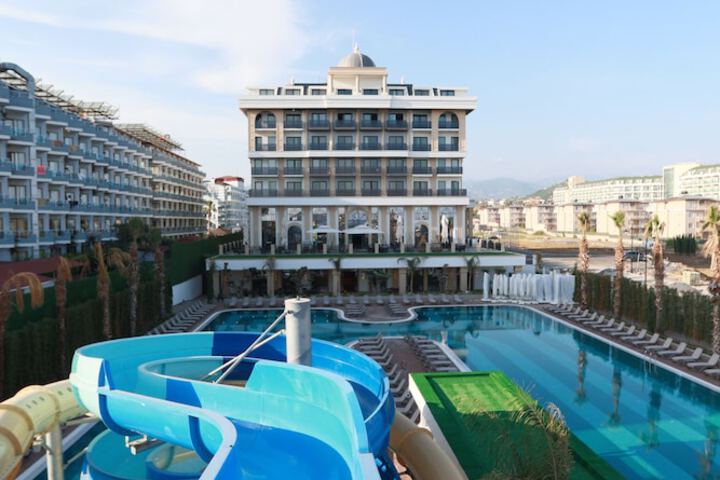 Hotel 20 of 28