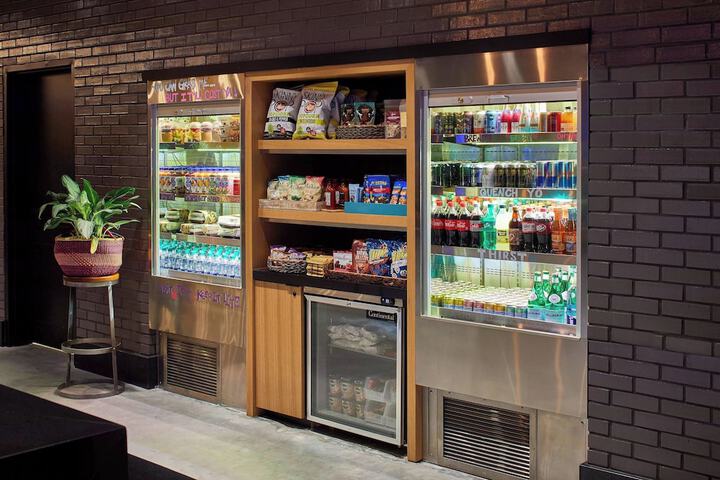 Vending machine