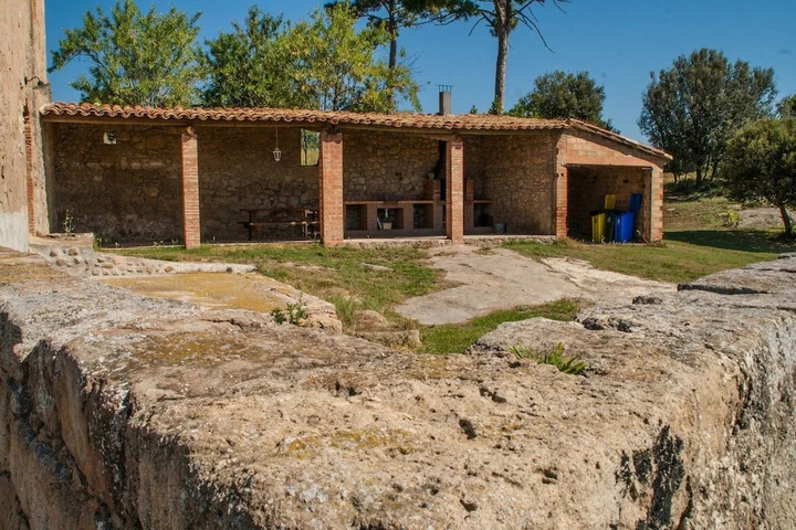 La Casanova dEscardivol