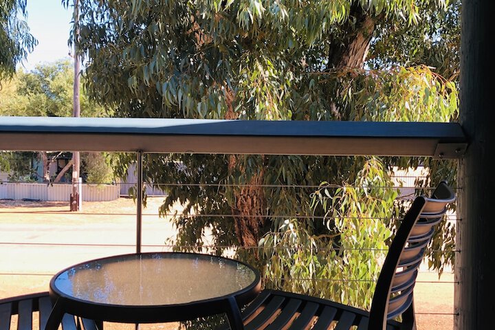 Terrace/Patio 52 of 52