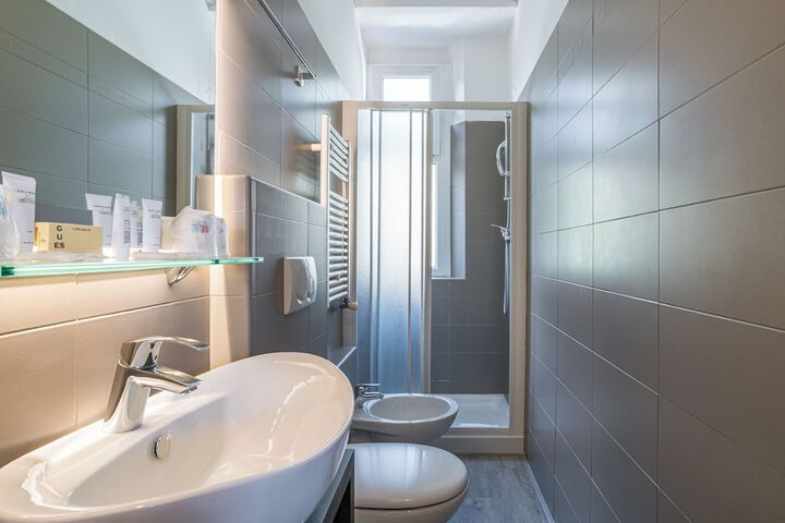 Bath Amenities