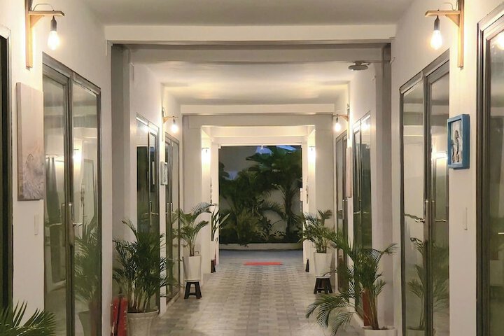 Hotel 35 of 38