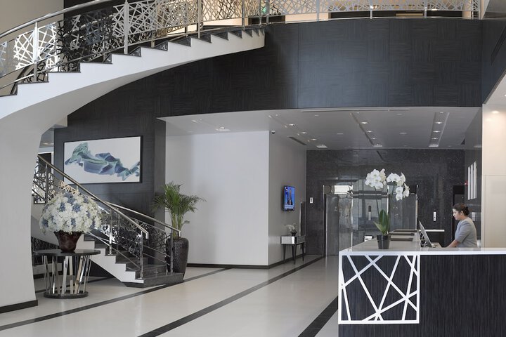 Hotel Interior 2 of 60
