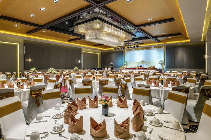 Wedding/Banquet 137 of 155