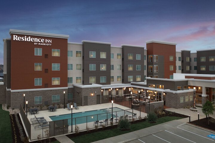 Residence Inn by Marriott Dallas Grand Prairie in Grand Prairie, TX