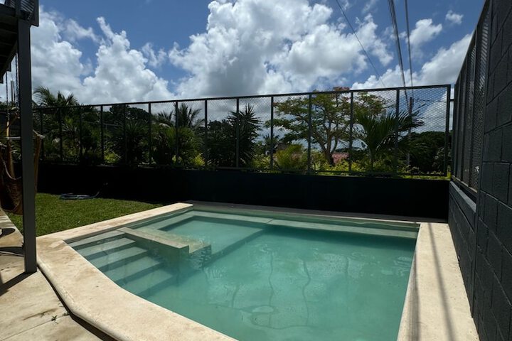 Pool 16 of 23