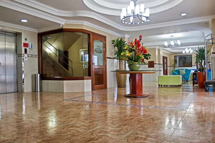 Hotel Interior 2 of 45