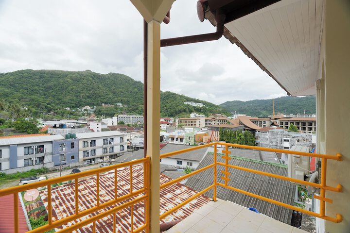 Terrace/Patio 110 of 157