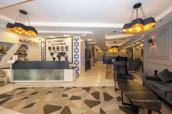 Hotel Interior 54 of 58