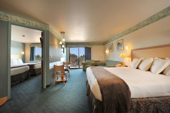 1 King Bed (7 of 55)