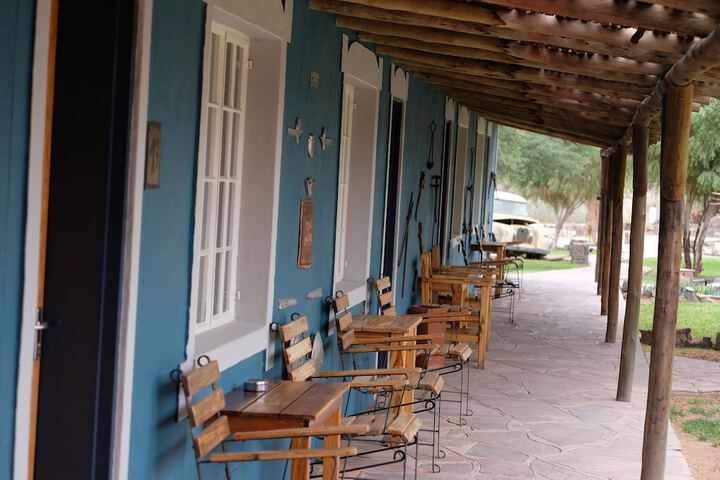 Terrace/Patio 11 of 33