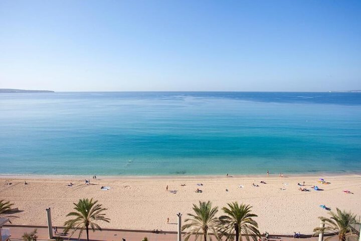 FERGUS Style Palma Beach - Adults Only