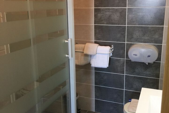 Bath Amenities